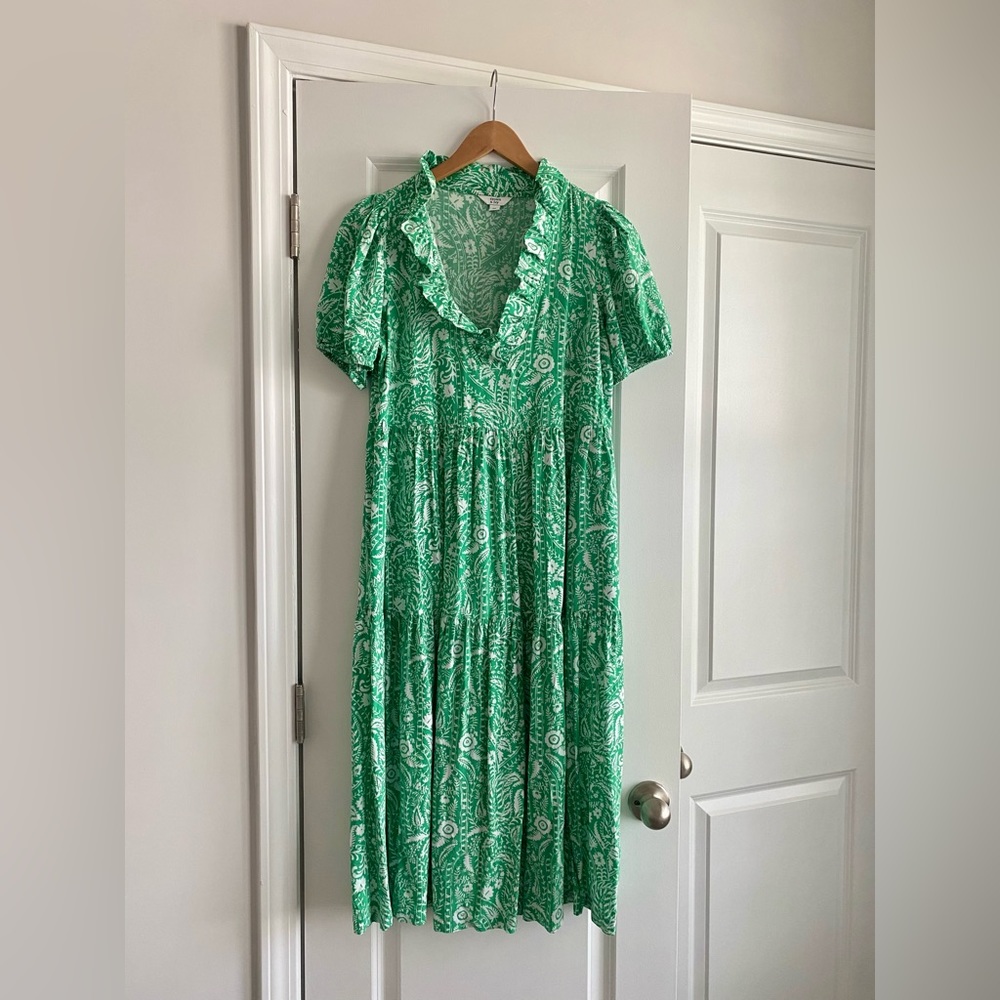 Crown and Ivy Midi Dress